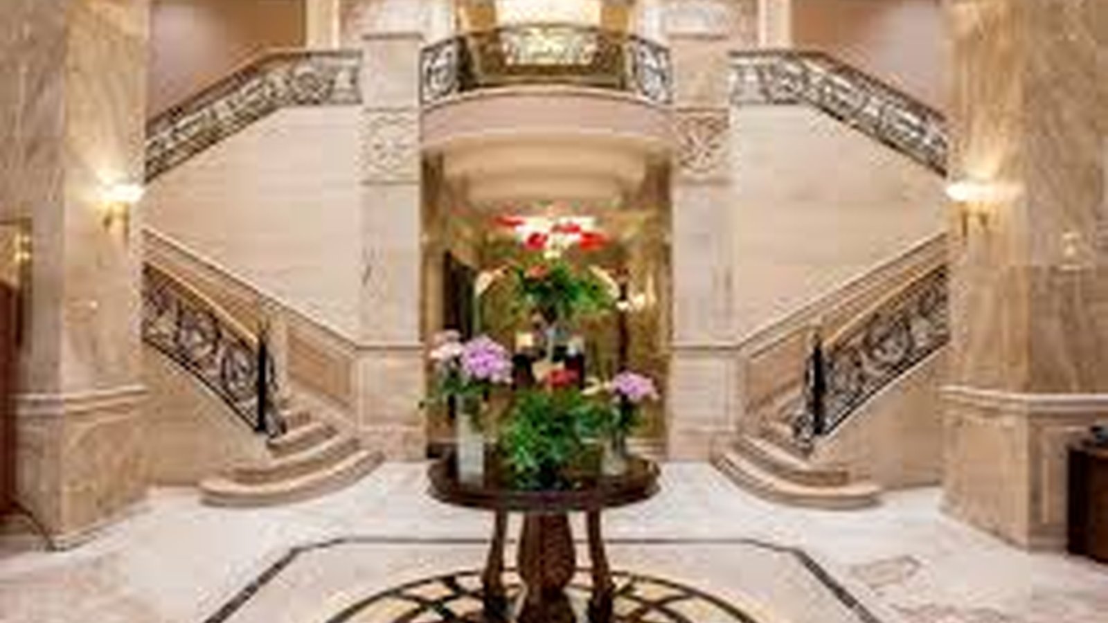 Hilton Cairo Zamalek Residence