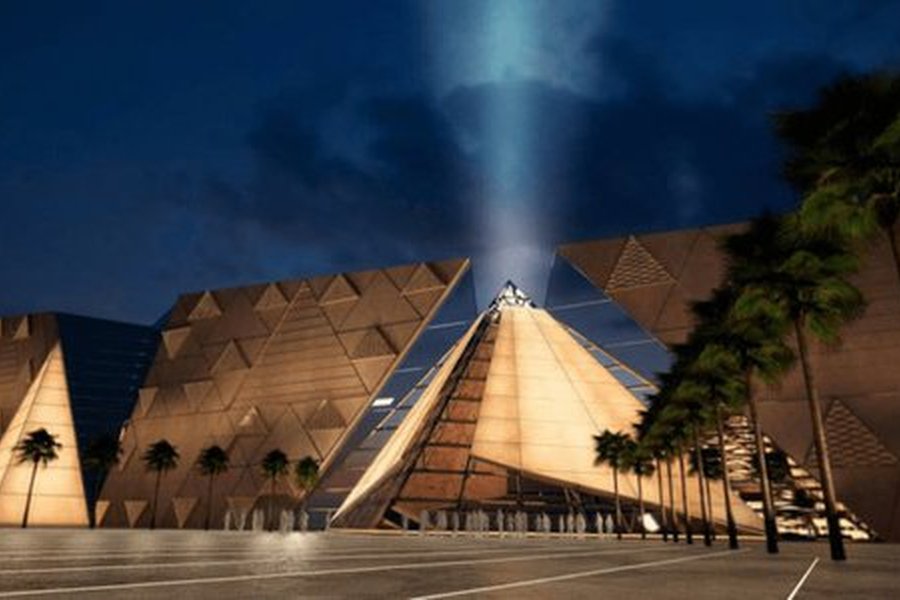 15 Days Egypt Overland Tour Package