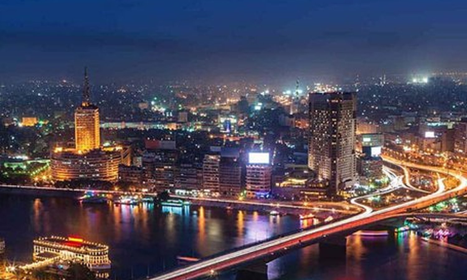 Egypt total eclipse I 07 Days 06 Nights I 02 Nights Cairo, 4 Nights Aswan Jul 30 - Aug 05 2027