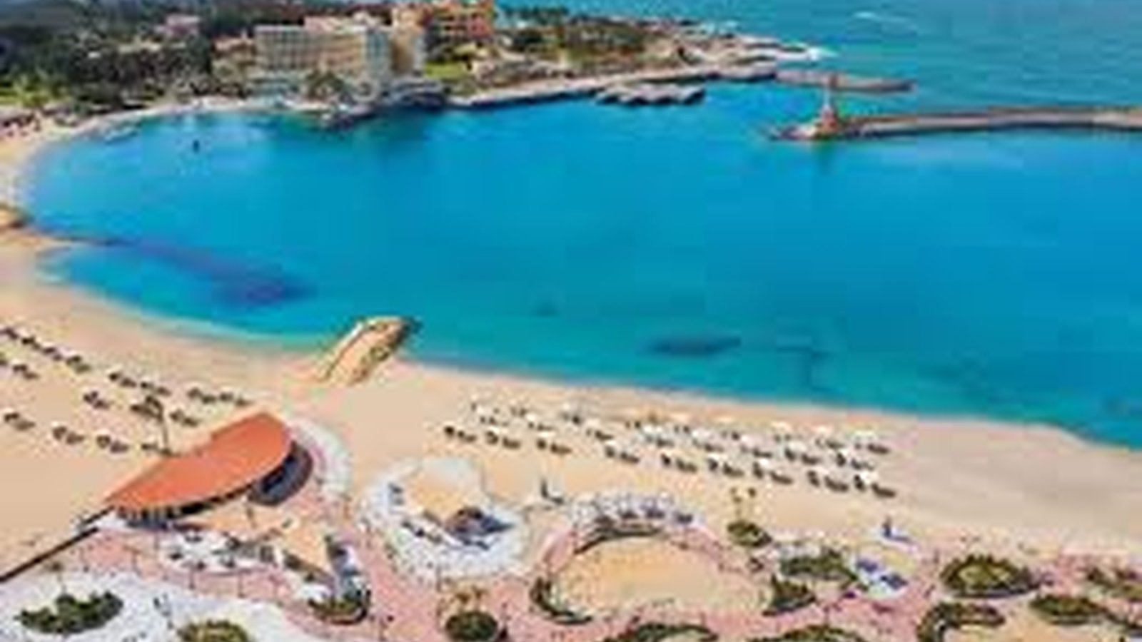 Rixos Montaza Alexandria
