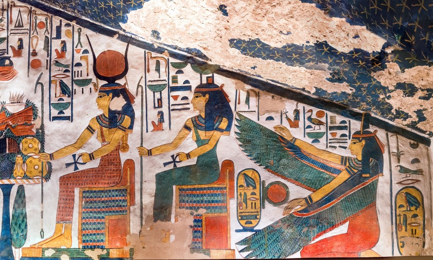 4 Days free luxury Nile Cruise apply if you are a tour operator