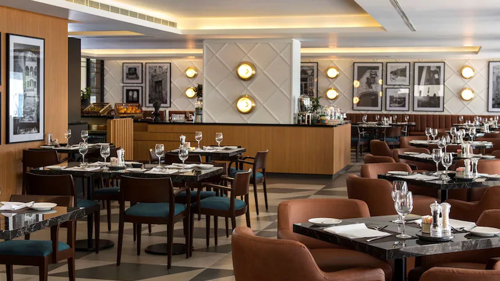 Radisson Blu Hotel, Beirut Verdun