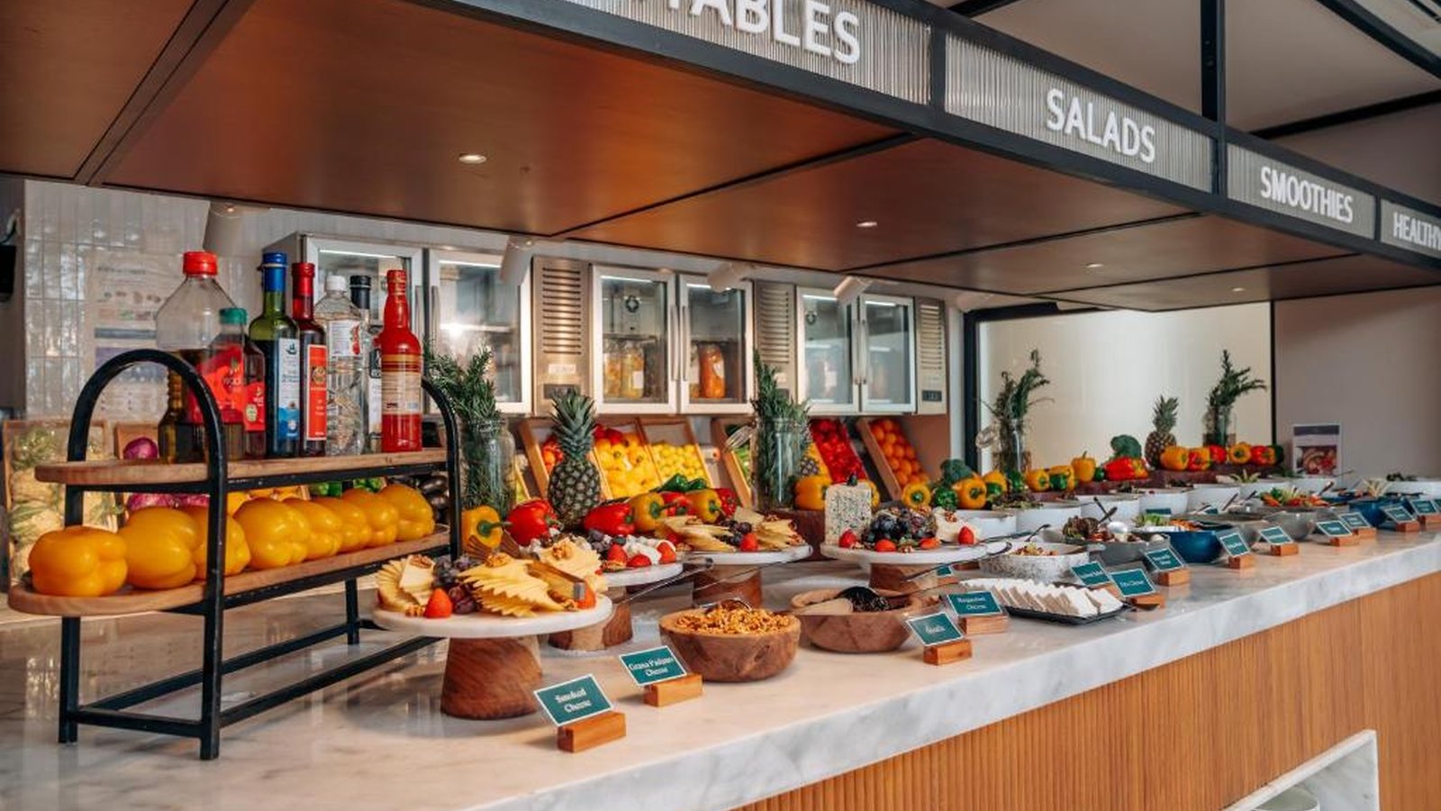 Sheraton Soma Bay Resort