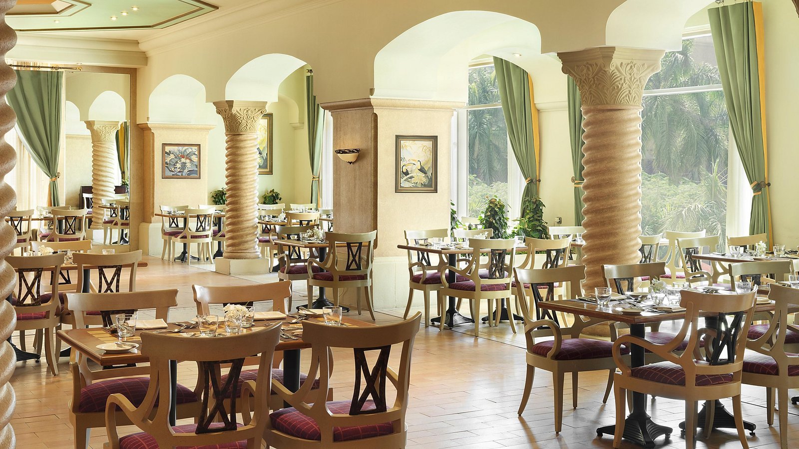 InterContinental Citystars