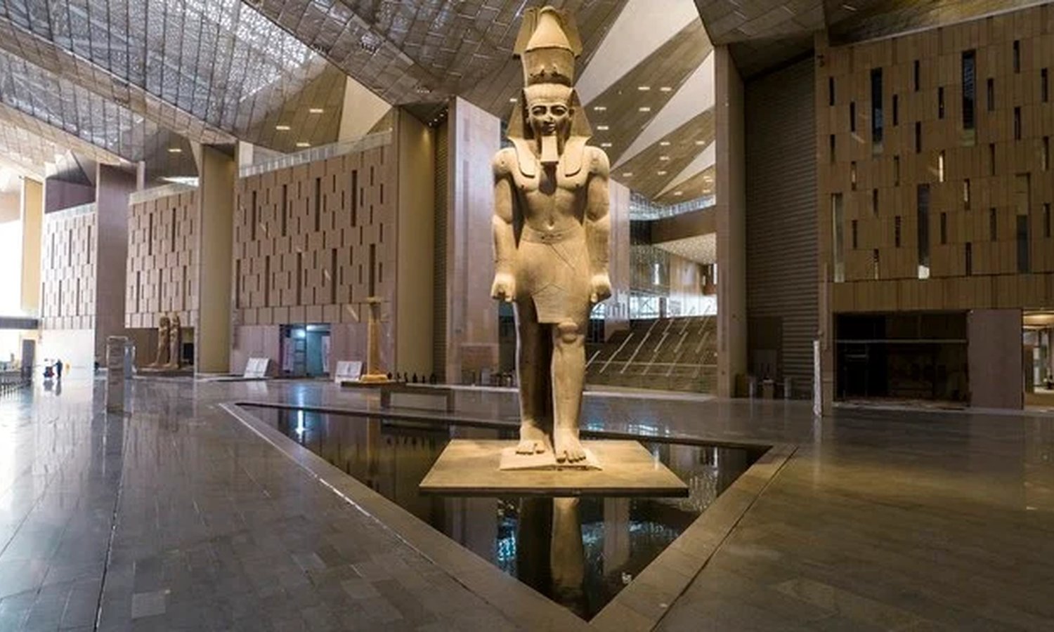 Egypt Luxury Fam Trip May 24 - May 31 2027 (Free for Tour Operators)