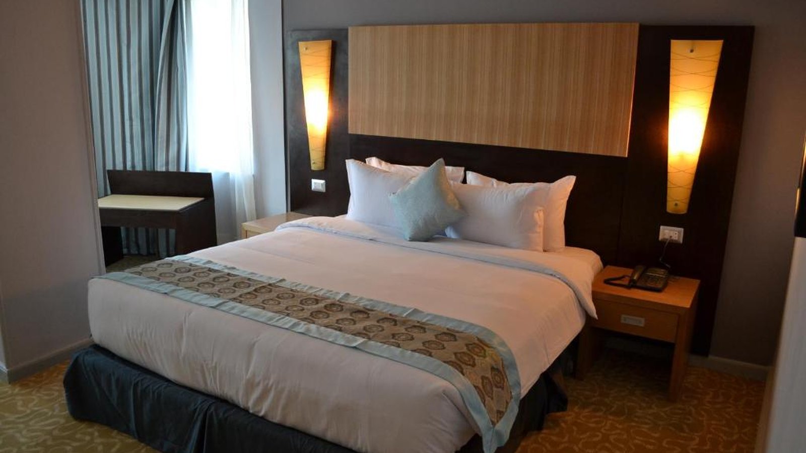 Tolip El Galaa Hotel Cairo