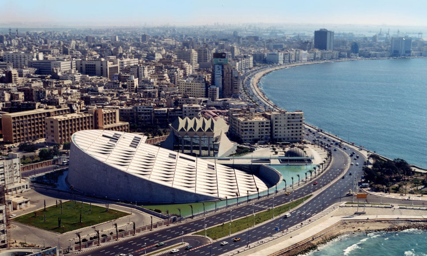 Egypt Panorama include Cairo, Nile, Alexandria, and Faiyum  11 Days 10 Nights