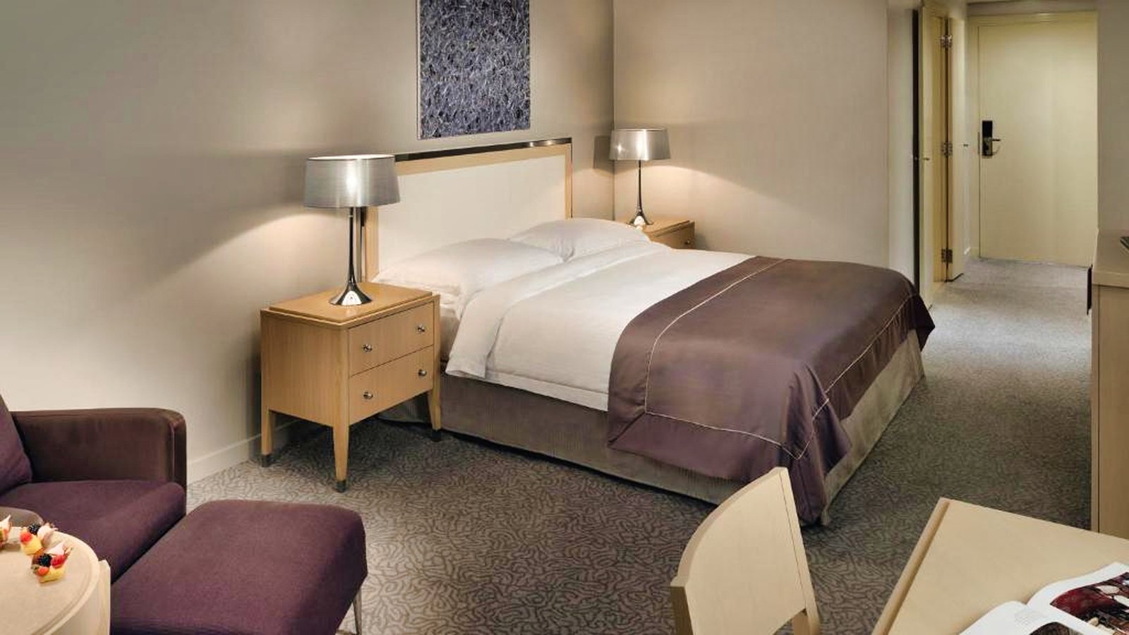 Movenpick Hotel