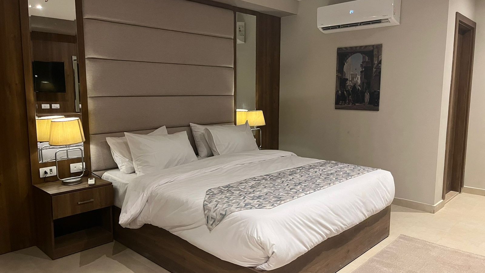 Nozol Boutique Hotel