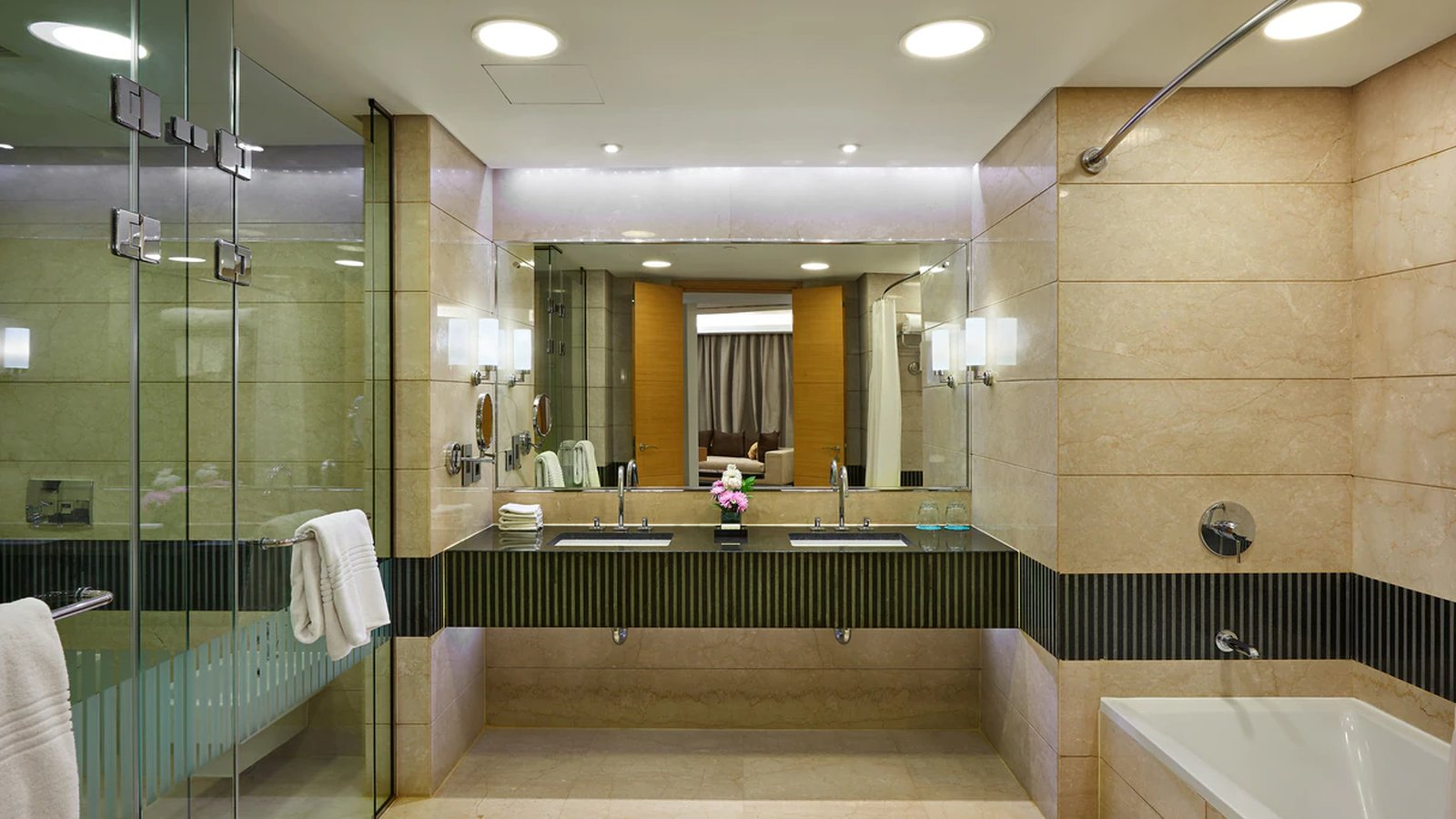 Le Méridien Cairo Airport