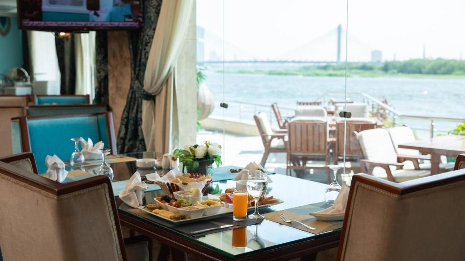 Skyline Boutique Hotel