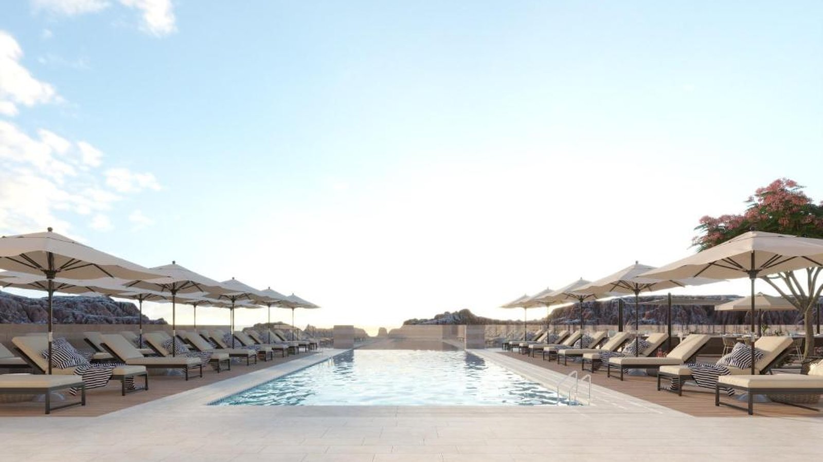 Crowne Plaza Resort Petra