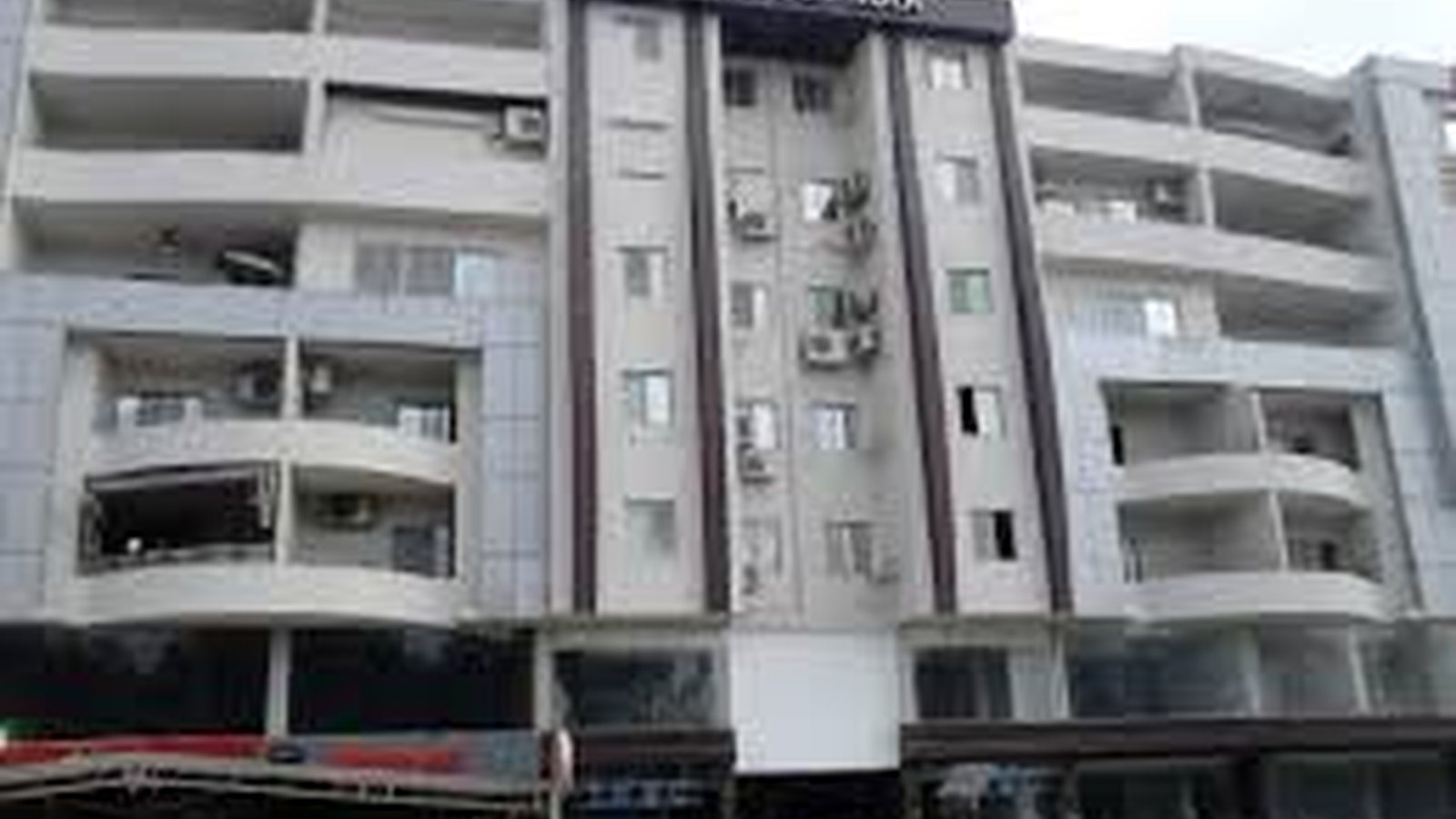 Heliopolis Rock Residence