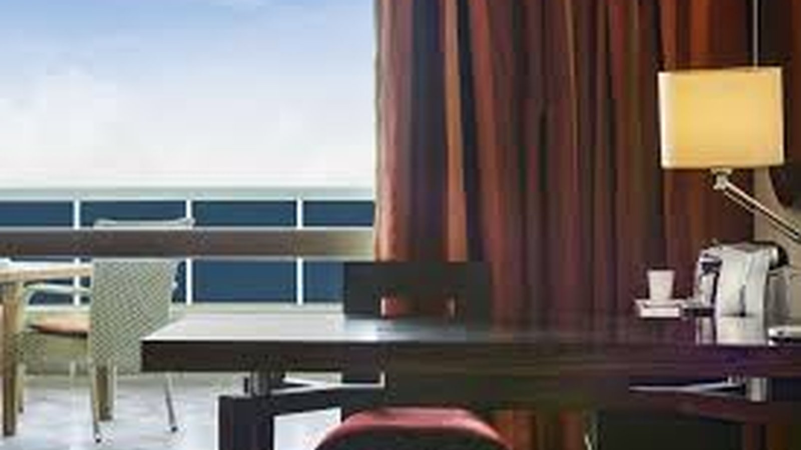 Radisson Blu Hotel & Convention Center, Alexandria