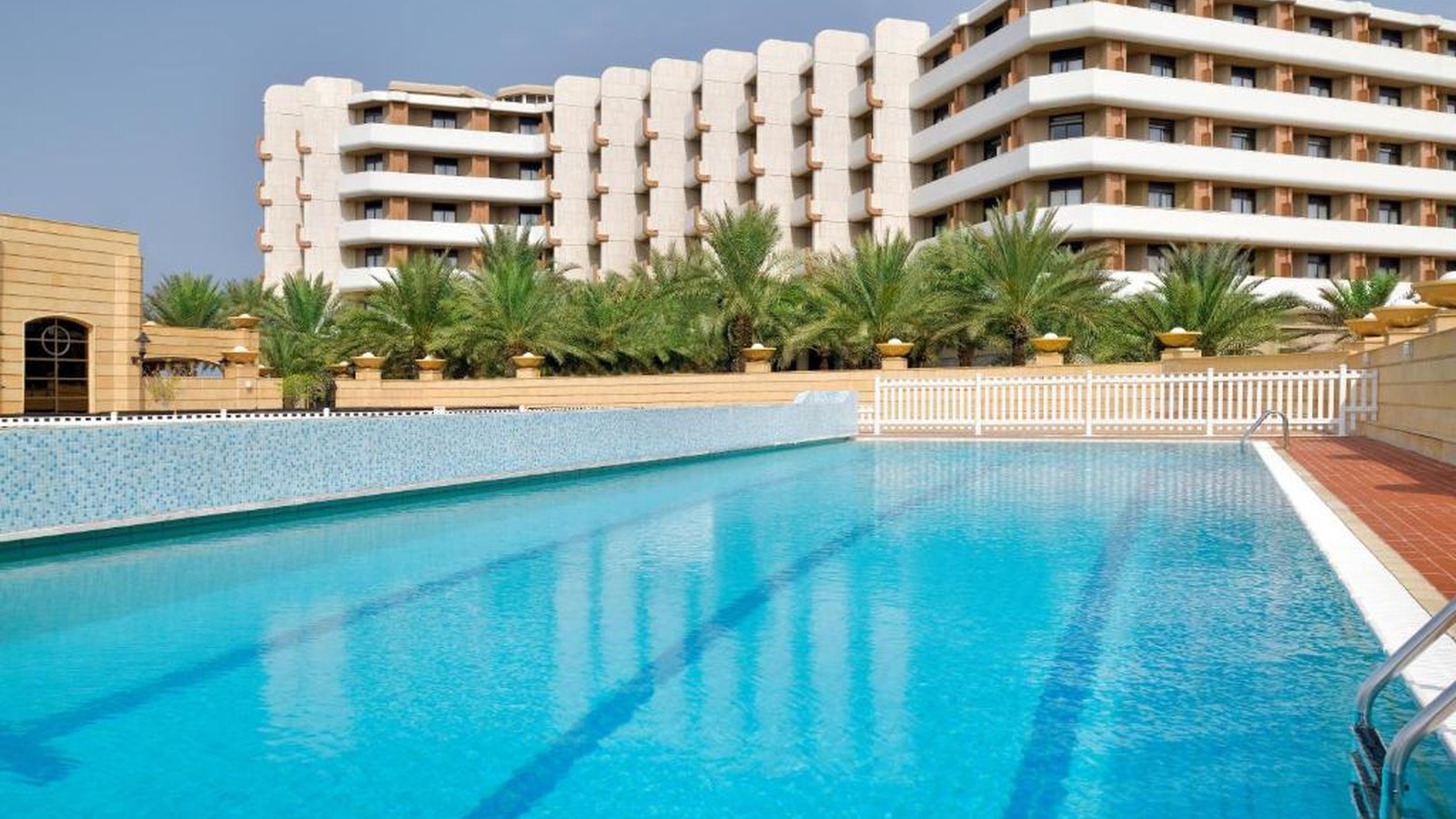 InterContinental Jeddah