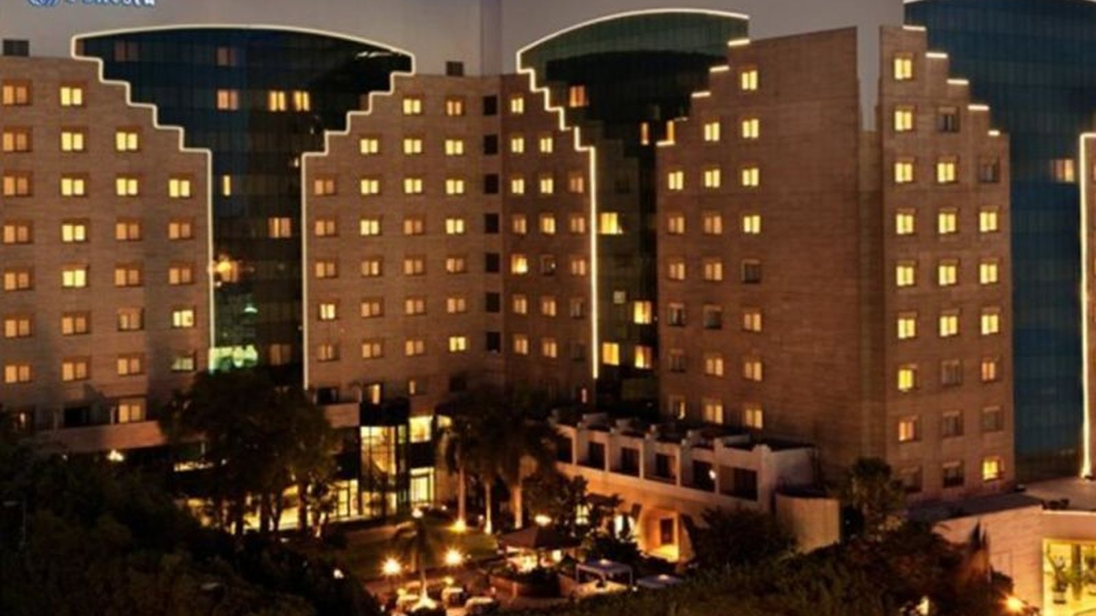 Sonesta Cairo Hotel