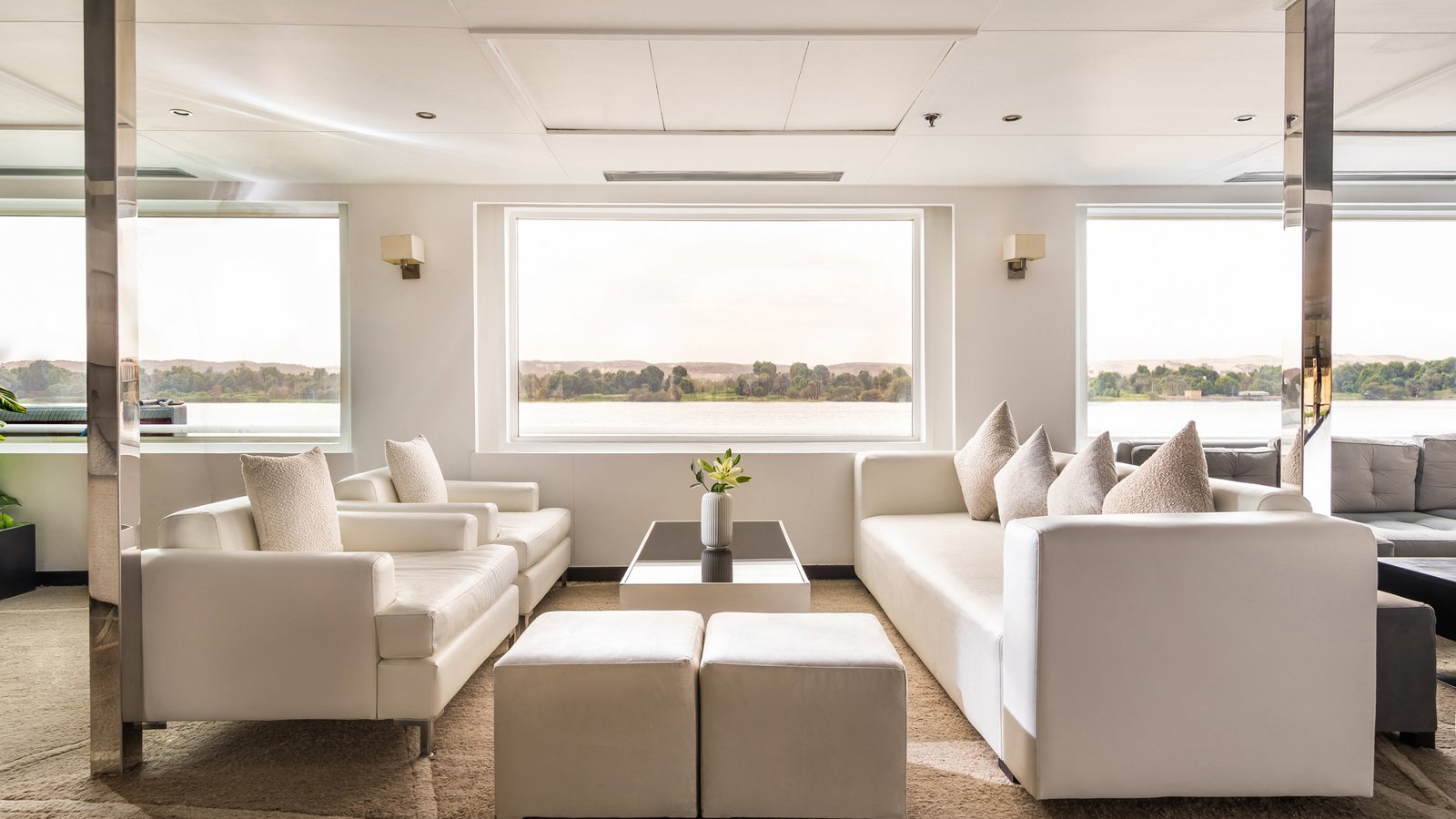 MS Farah Nile Cruise