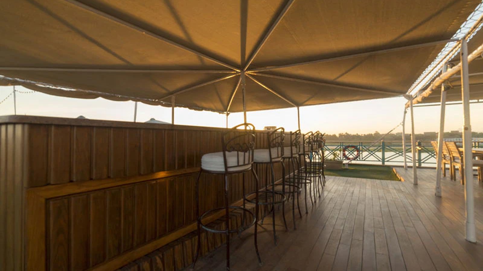 Sonesta Moon Goddess