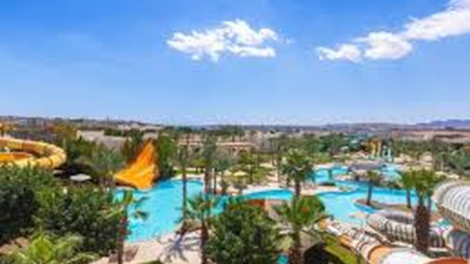 Swissotel Sharm El Sheikh