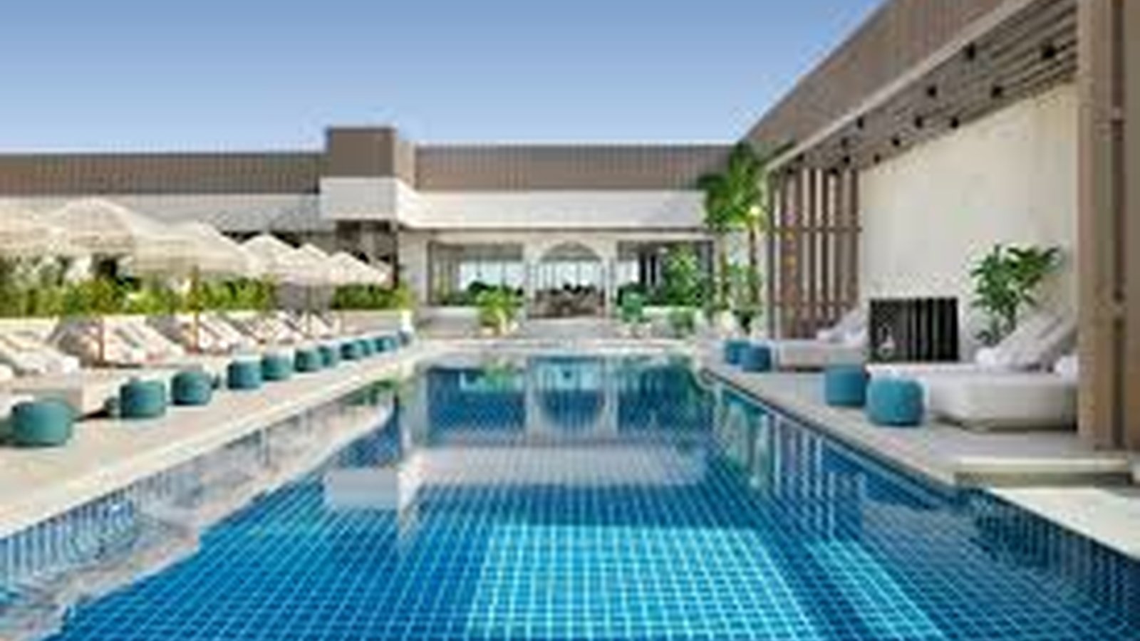 Sheraton Grand Hotel Dubai