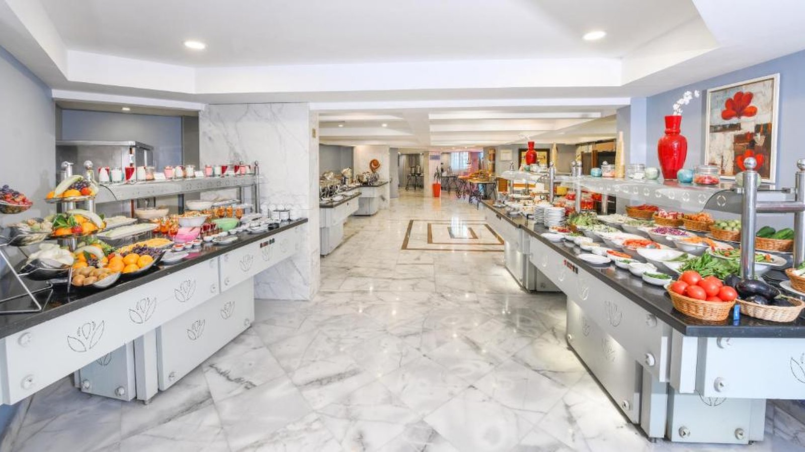 Tolip El Galaa Hotel Cairo