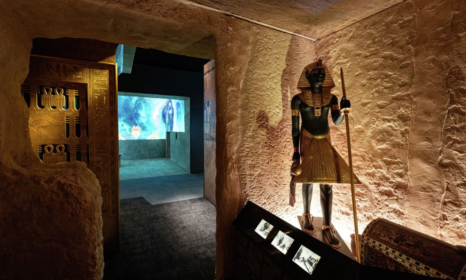 Egypt Wonders: Nile, Desert & Red Sea