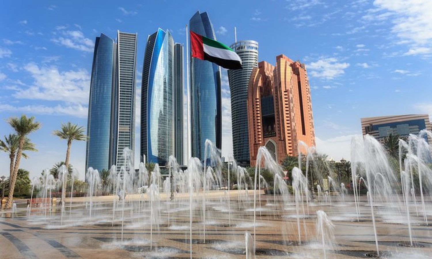 3 Days Dubai trip