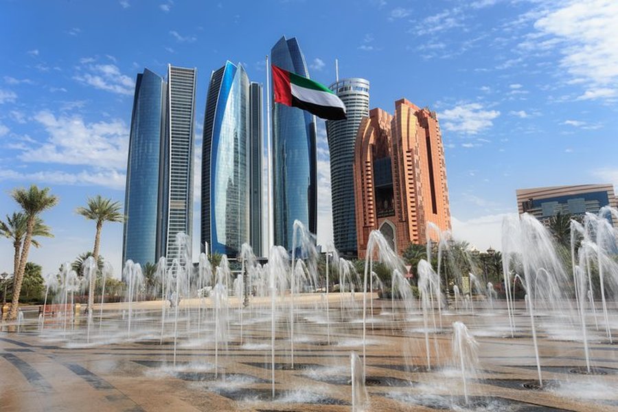 3 Days Dubai trip