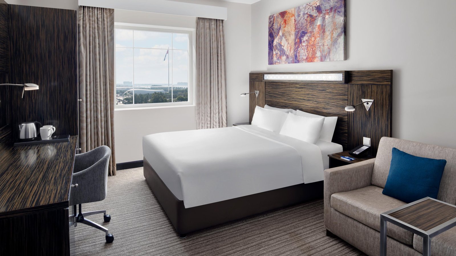 Holiday Inn Express Dubai