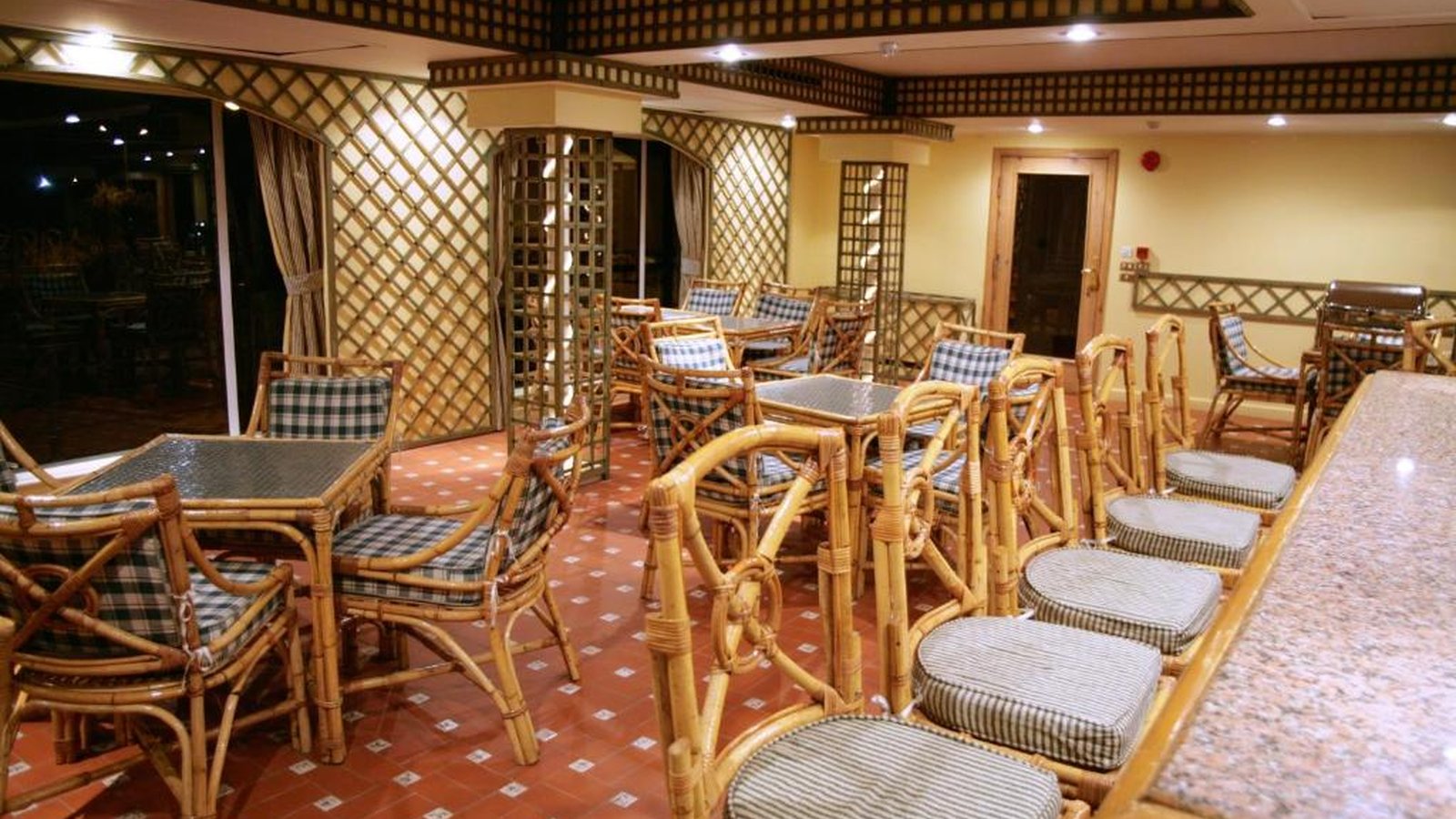 Mövenpick MS Prince Abbas