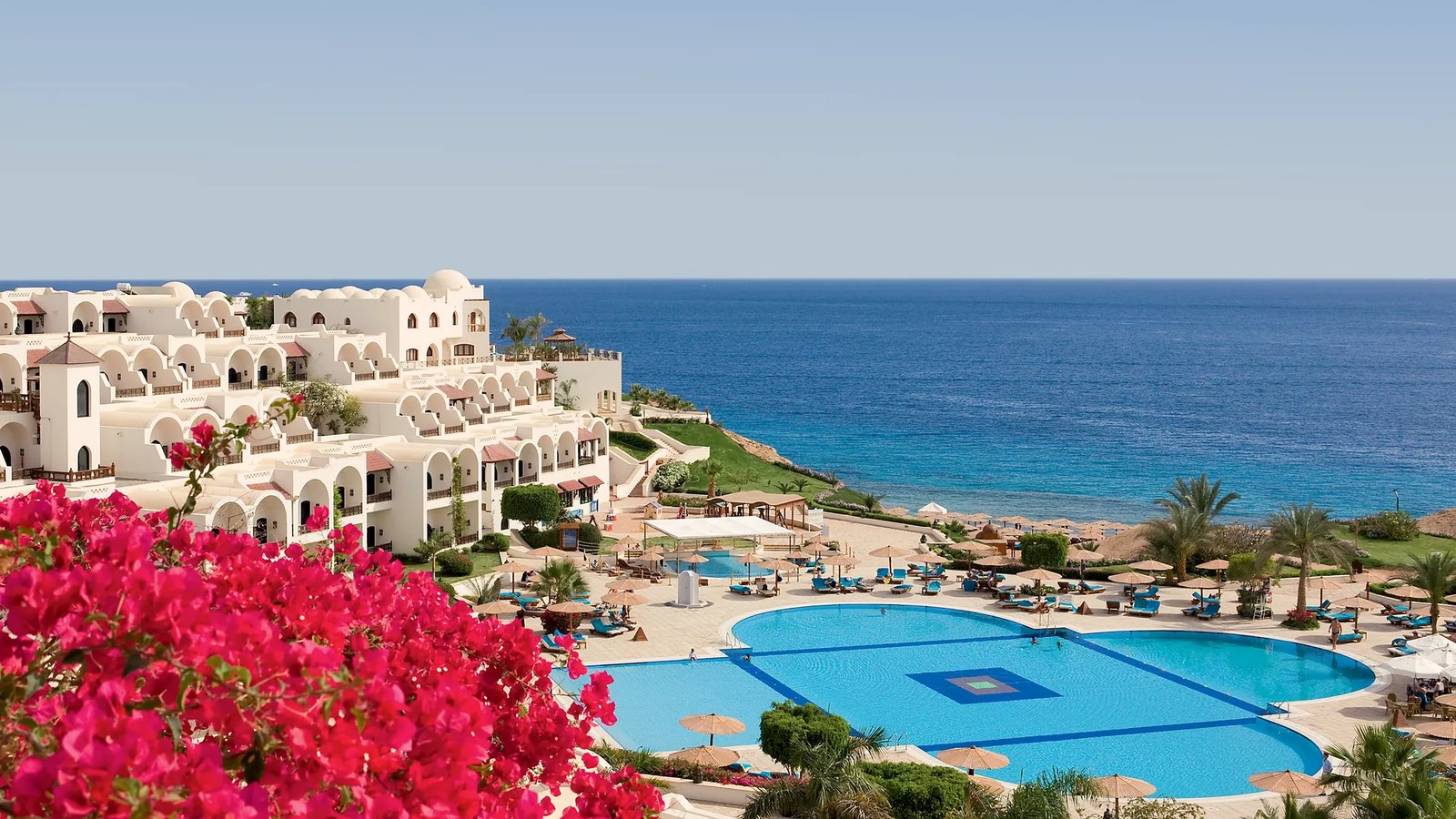 Mövenpick Sharm El Sheikh