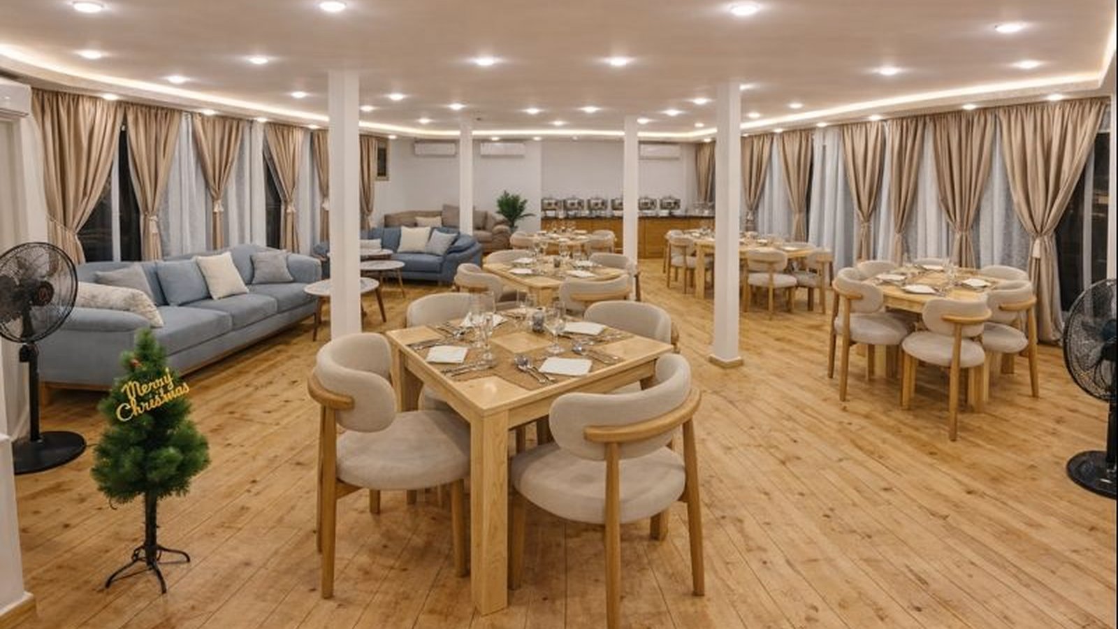 Sultana Luxury Dahabia