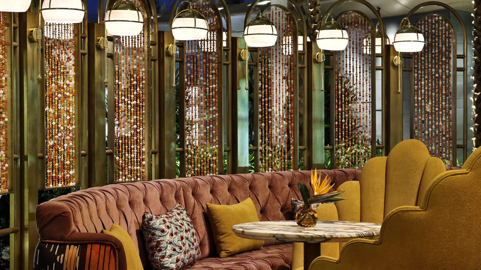 Waldorf Astoria Cairo