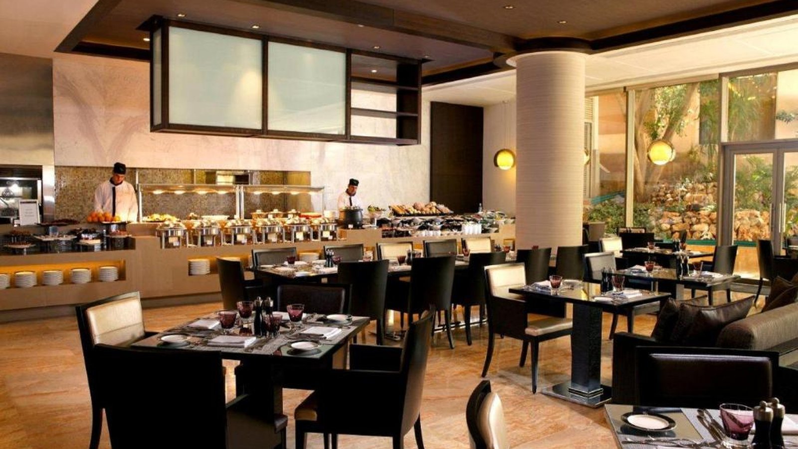 Gefinor Rotana