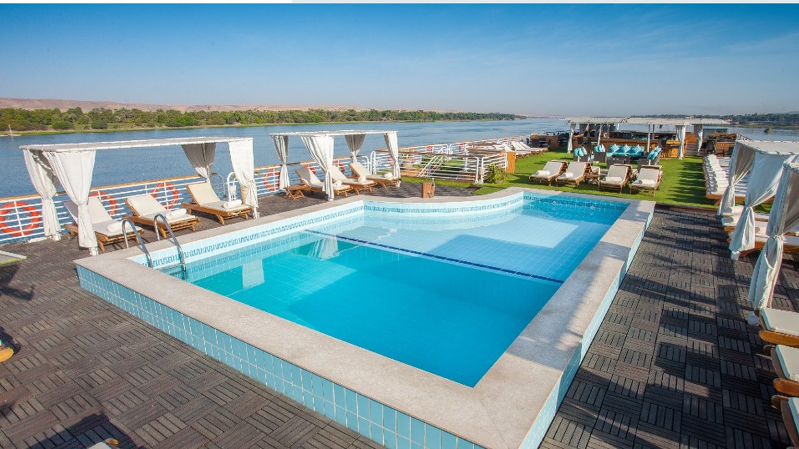 Acamar Cruise