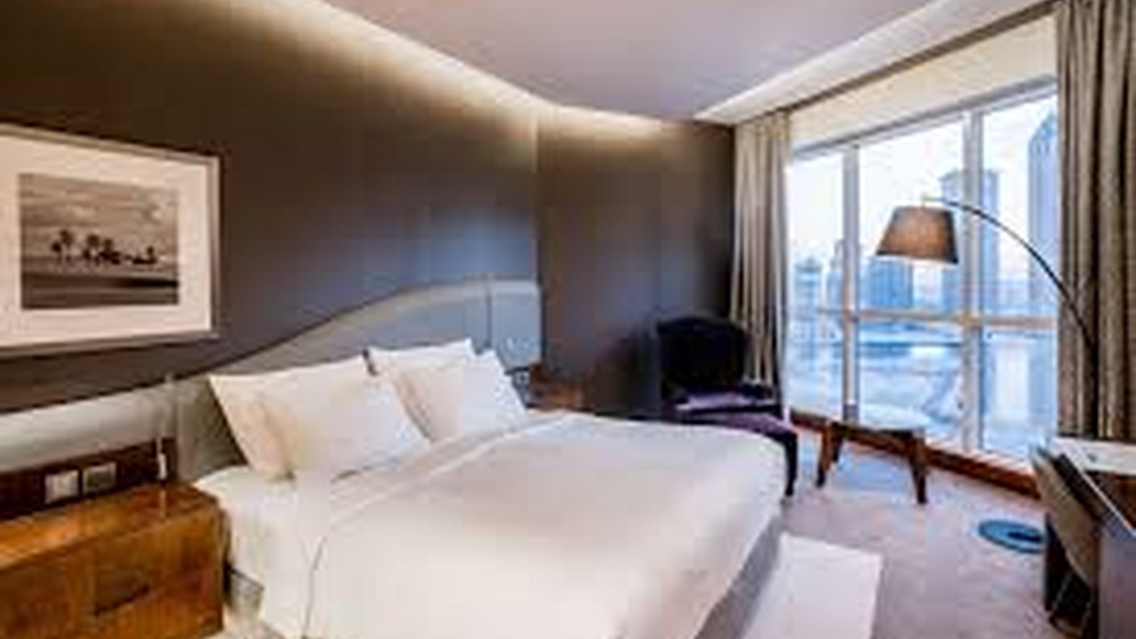 Radisson Blu Hotel, Dubai