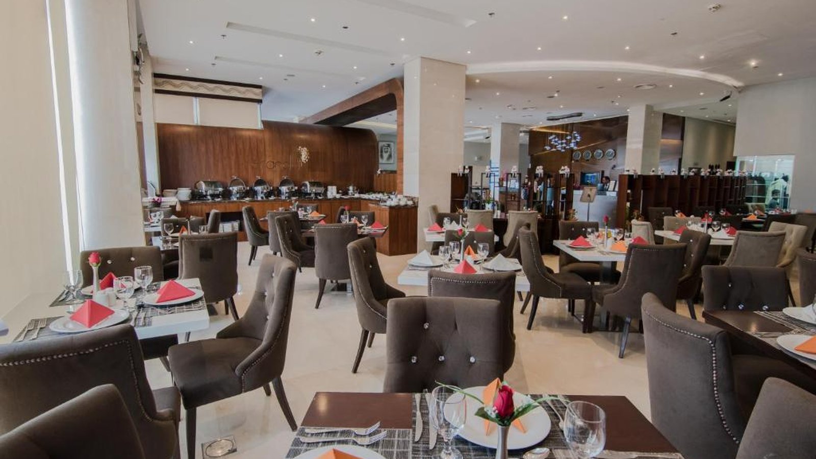 Signature Dubai