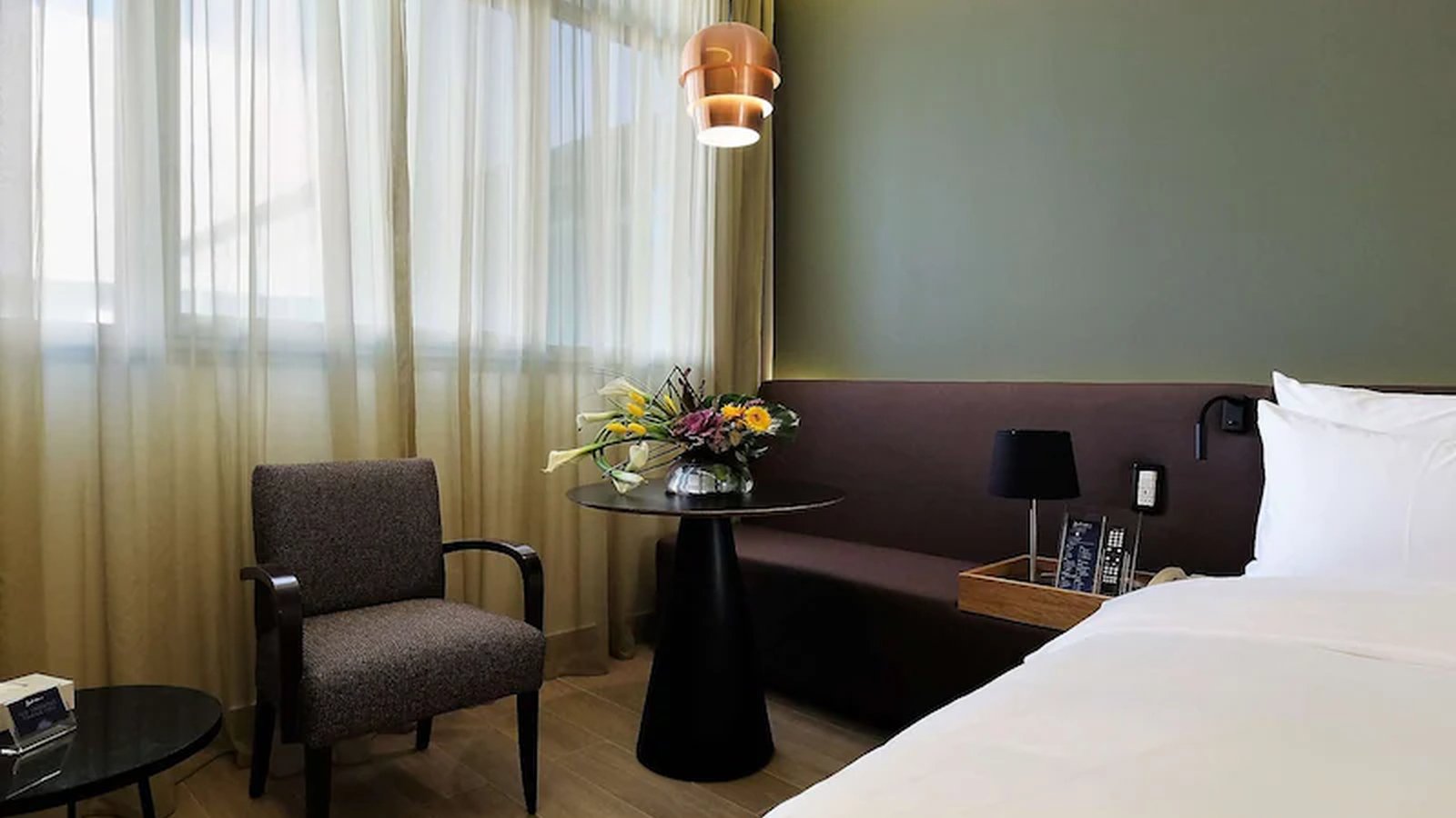 Radisson Blu Hotel, Beirut Verdun