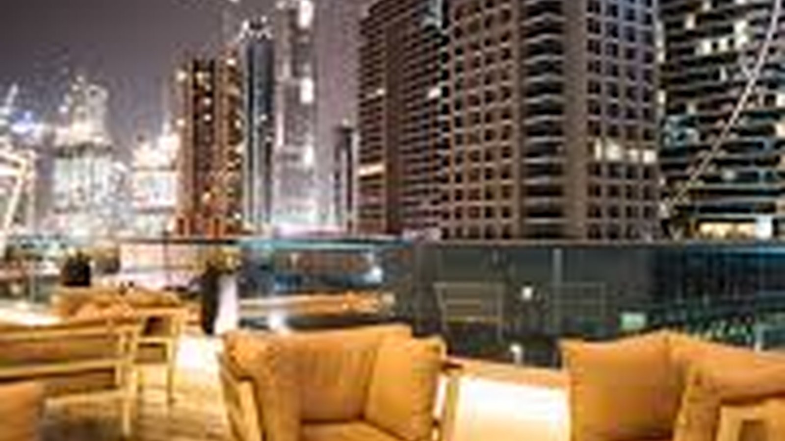 Radisson Blu Hotel, Dubai