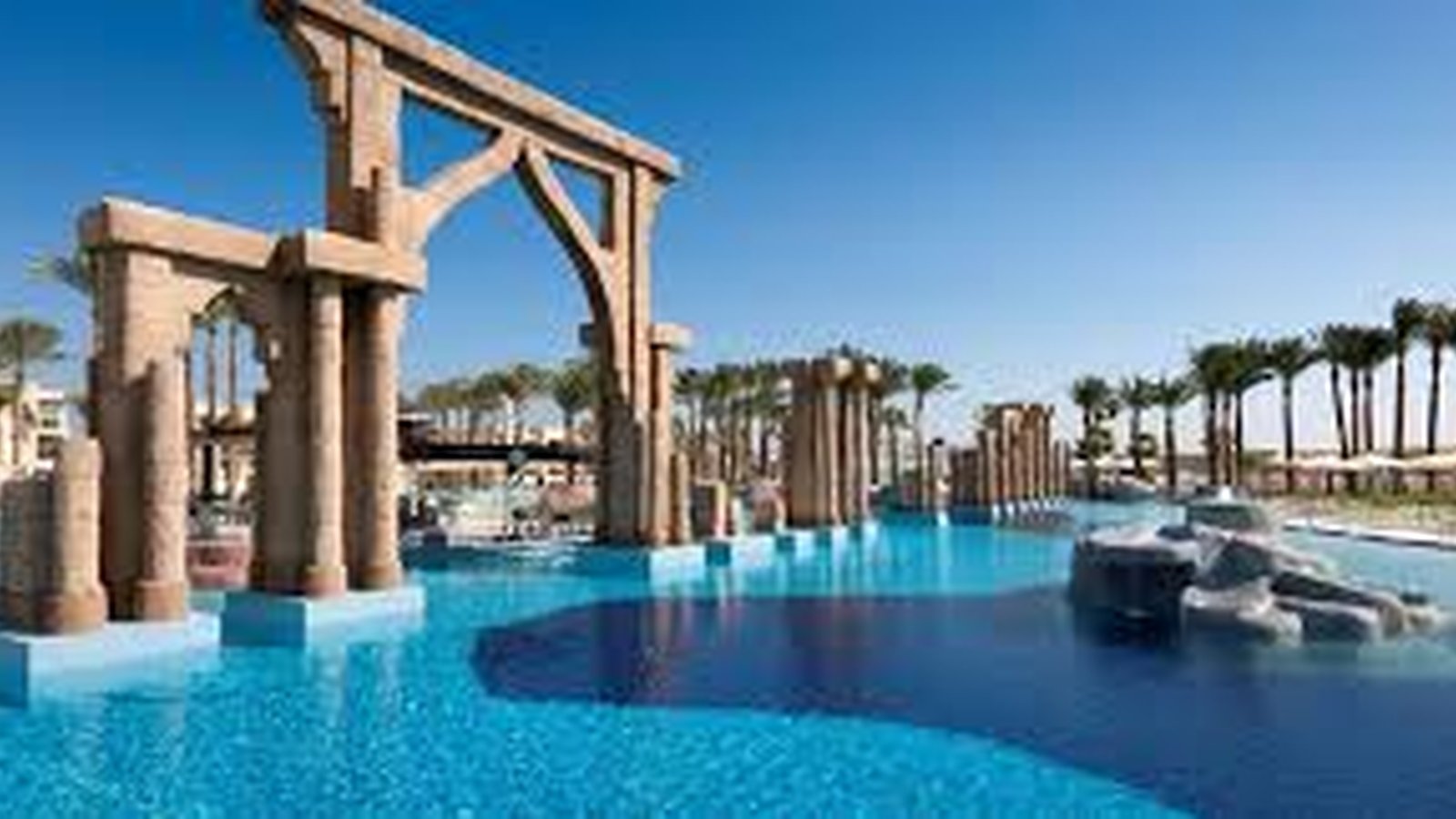 Rixos Premium Seagate