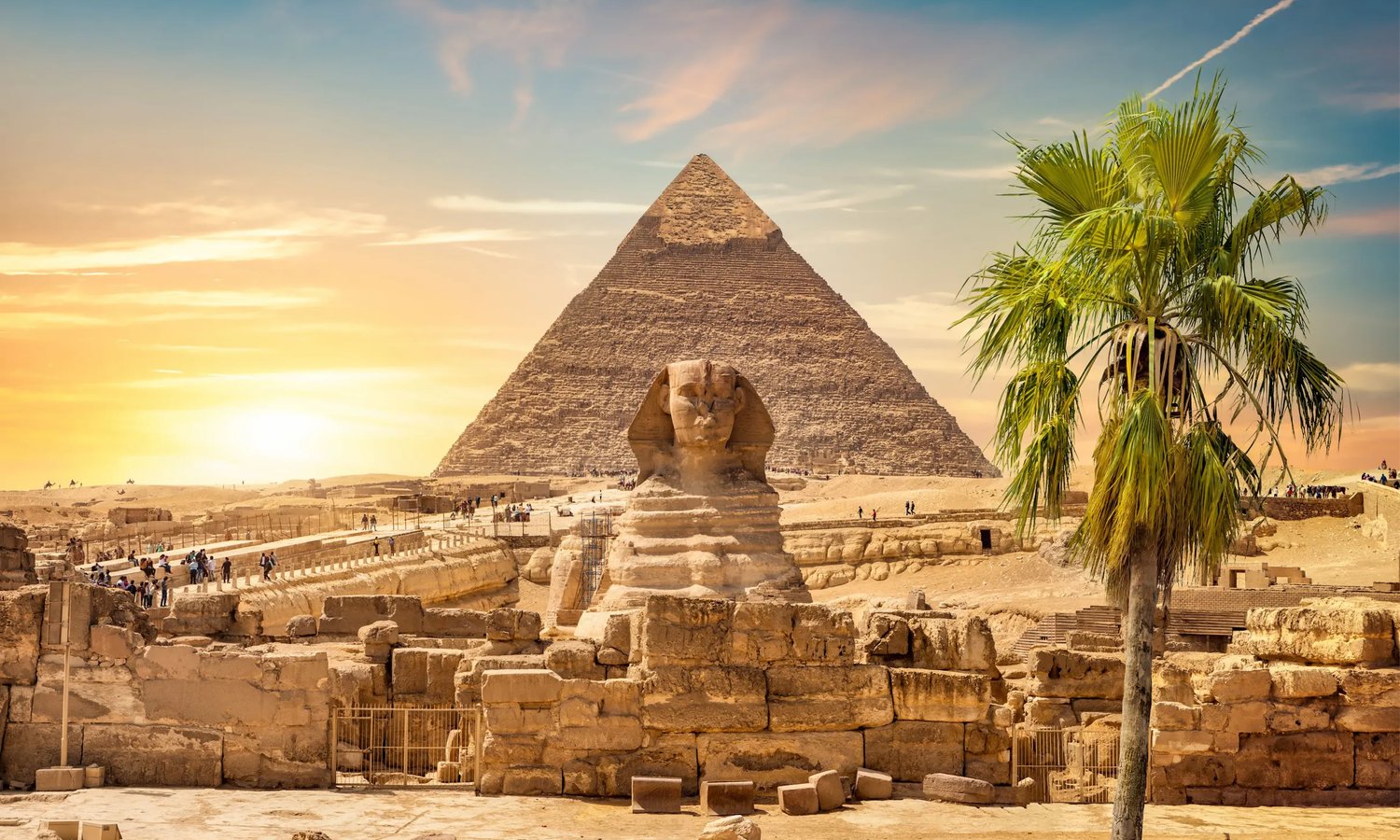 07 nights, Cairo+Luxor, packages for Shakira concert
