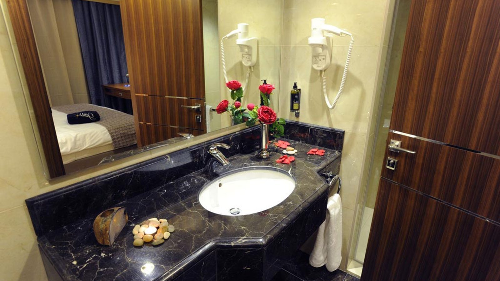 Gems Hotel