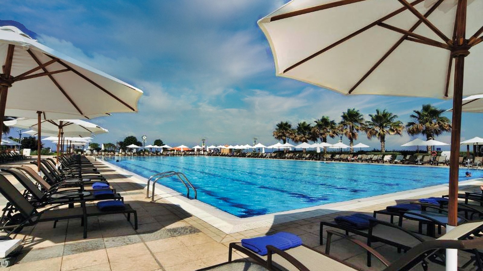 Movenpick Hotel