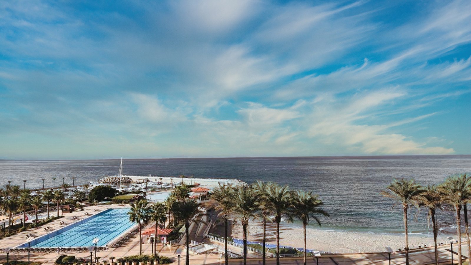 Movenpick Hotel