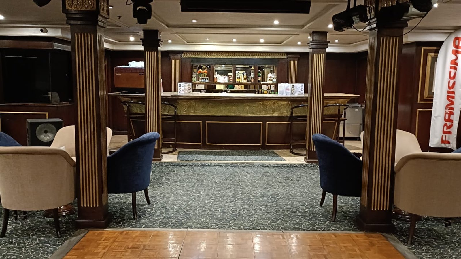 M-S QUEEN TI-YI NILE CRUISE