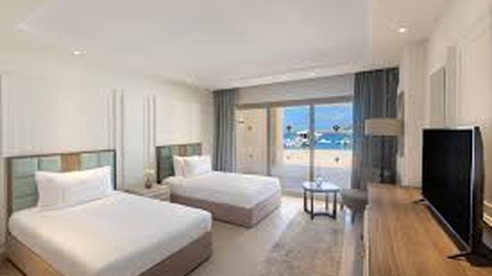 Rixos Montaza Alexandria