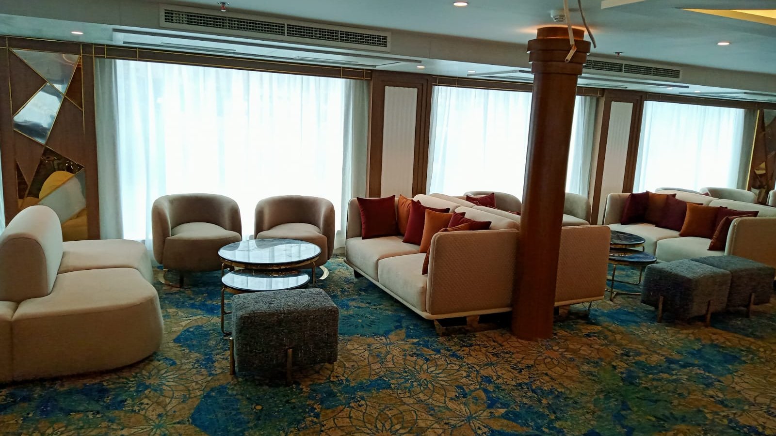 MS AMADA Nile Cruise