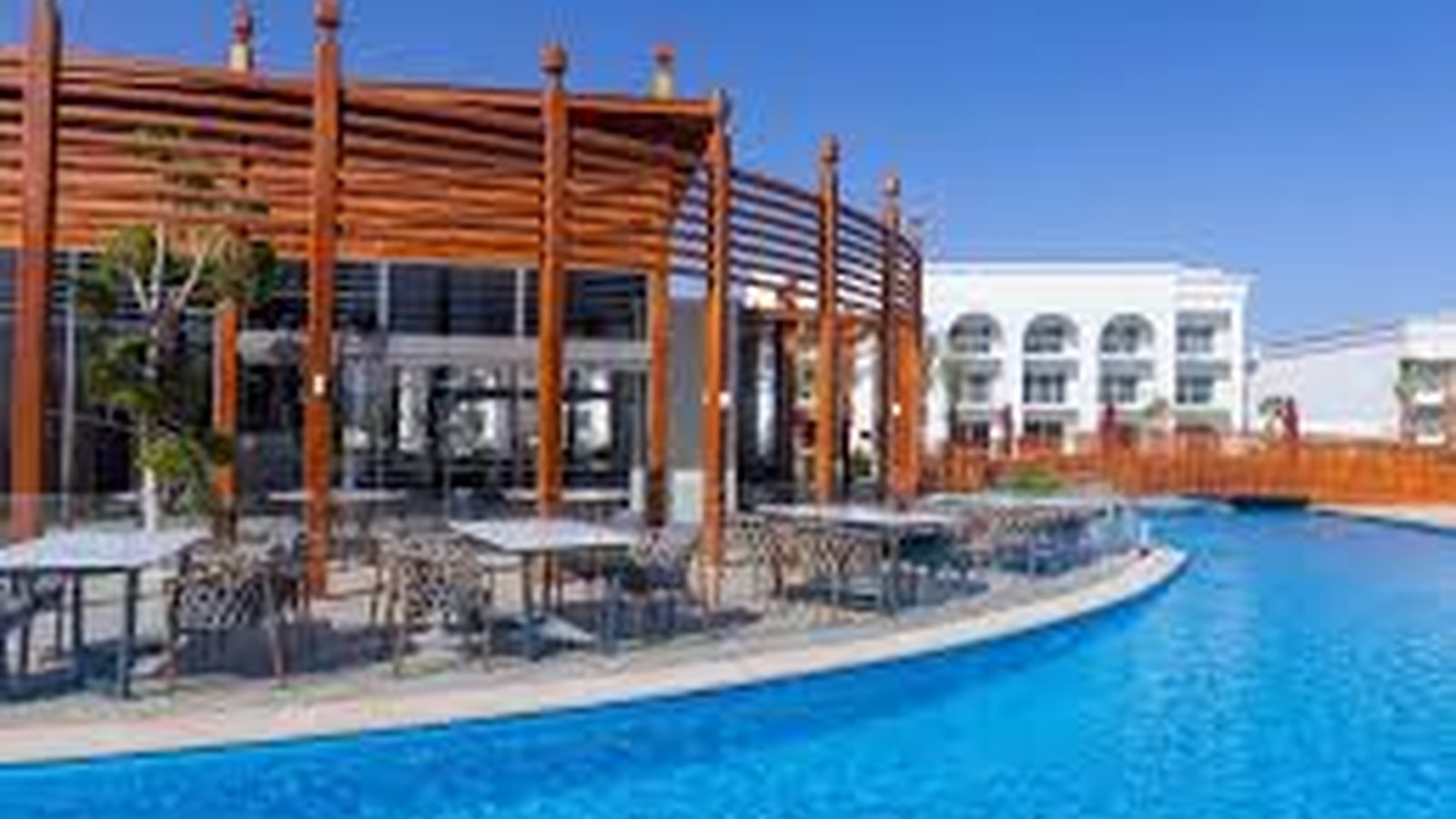 Rixos Radamis
