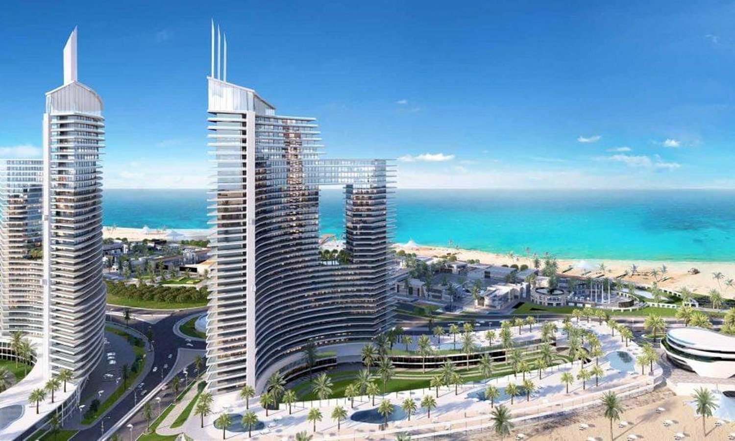 Beach, History & Mediterranean Lifestyle