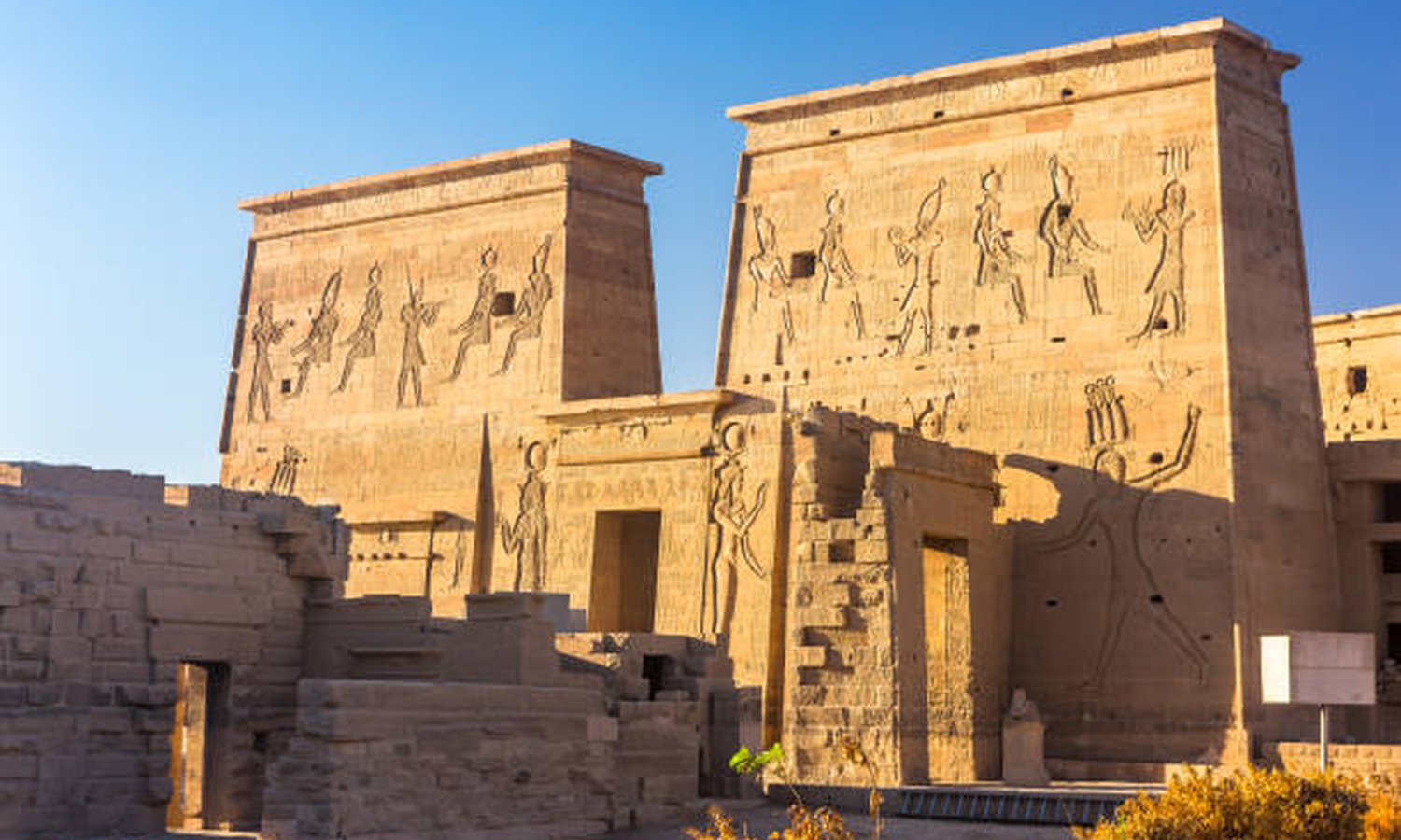 Best of Egypt Cairo and Nile Cruise